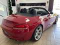 BMW Z4 Z4A sDrive35is Rojo - thumbnail 7
