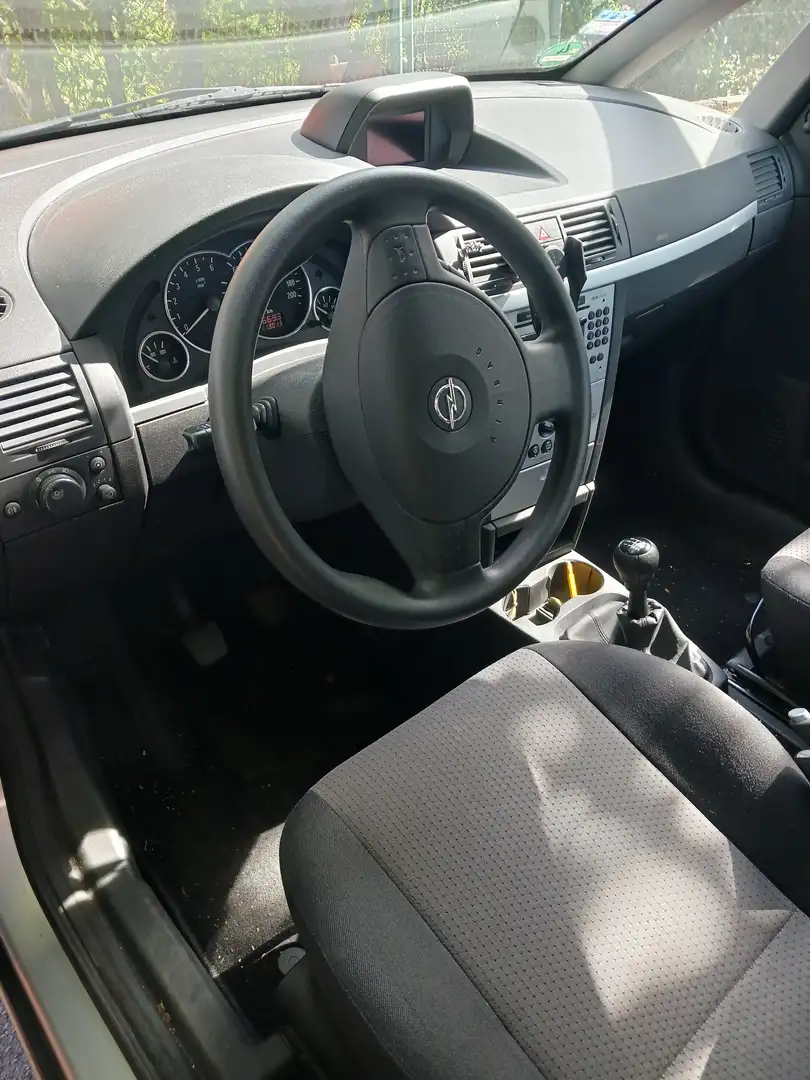 Opel Meriva Meriva 1.7 CDTI Edition - 2