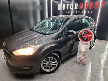 C-Max 1.5 TDCi 120CV Start&Stop Titanium