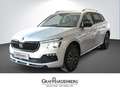 Skoda Kamiq 1.0 TSI DSG Tour Silber - thumbnail 1