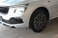 Skoda Kamiq 1.0 TSI DSG Tour Silber - thumbnail 9