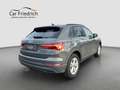 Audi Q3 2.0 TDI 35 TDI quattro S-tronic AHK/LED Gris - thumbnail 5