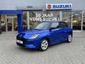 Suzuki Swift 1.2 Select Smart Hybrid OP korte termijn leverbaar Blauw - thumbnail 1