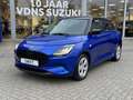 Suzuki Swift 1.2 Select Smart Hybrid OP korte termijn leverbaar Blauw - thumbnail 2