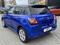 Suzuki Swift 1.2 Select Smart Hybrid OP korte termijn leverbaar Blauw - thumbnail 3