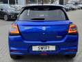 Suzuki Swift 1.2 Select Smart Hybrid OP korte termijn leverbaar Blauw - thumbnail 6