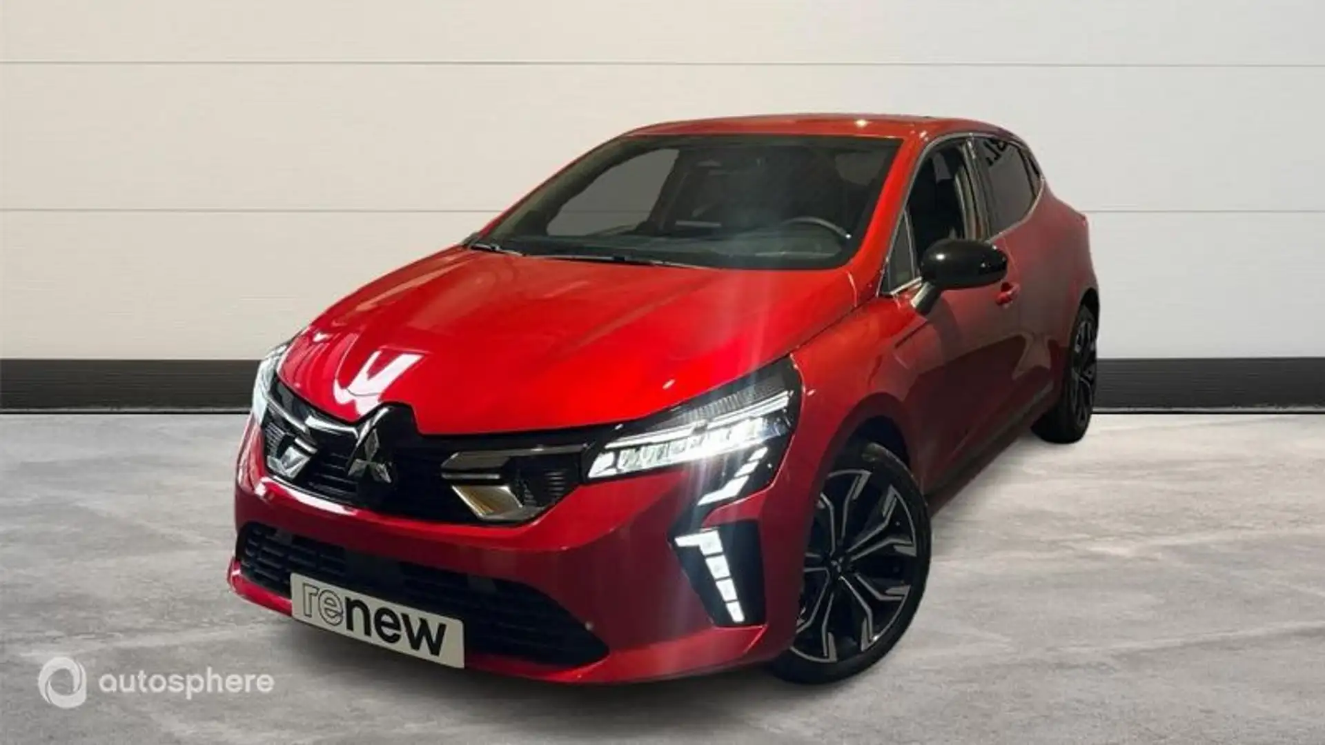 Mitsubishi Colt 1.0 MPI-T 91ch Intense 2025 - 1