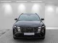Hyundai TUCSON T-GDI 48V DCT N Line 5Jahre+19Z+ACC+eHeckkl+Navi+K Zwart - thumbnail 7