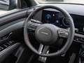 Hyundai TUCSON T-GDI 48V DCT N Line 5Jahre+19Z+ACC+eHeckkl+Navi+K Zwart - thumbnail 10
