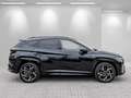 Hyundai TUCSON T-GDI 48V DCT N Line 5Jahre+19Z+ACC+eHeckkl+Navi+K Zwart - thumbnail 6