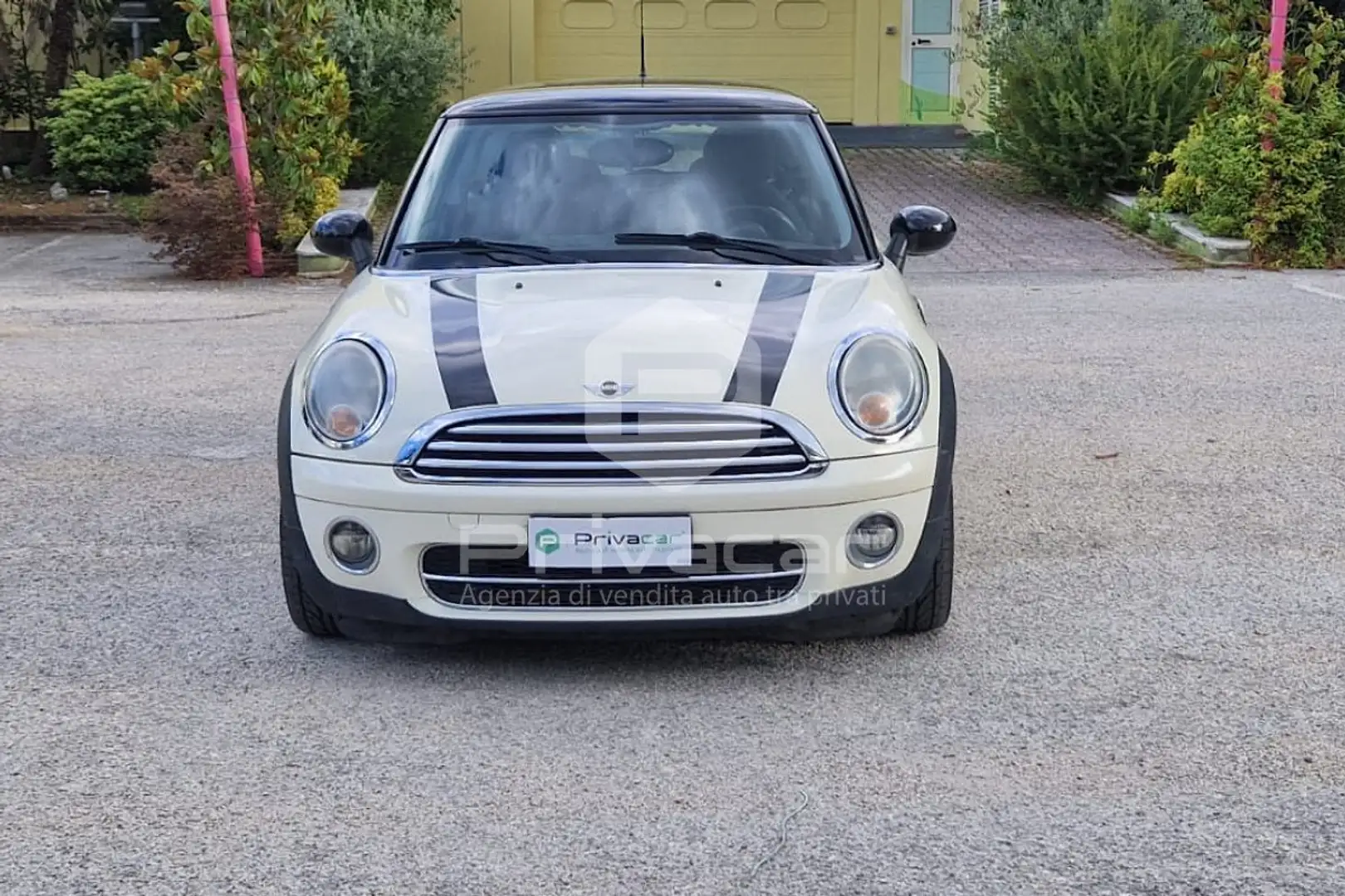MINI Cooper D Mini 1.6 16V Cooper D Chili - 2