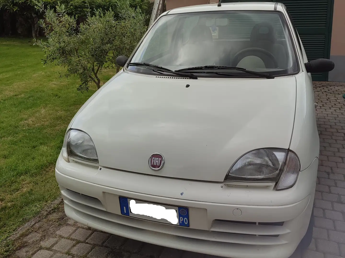 Fiat 600 600 1.1 Alb - 1