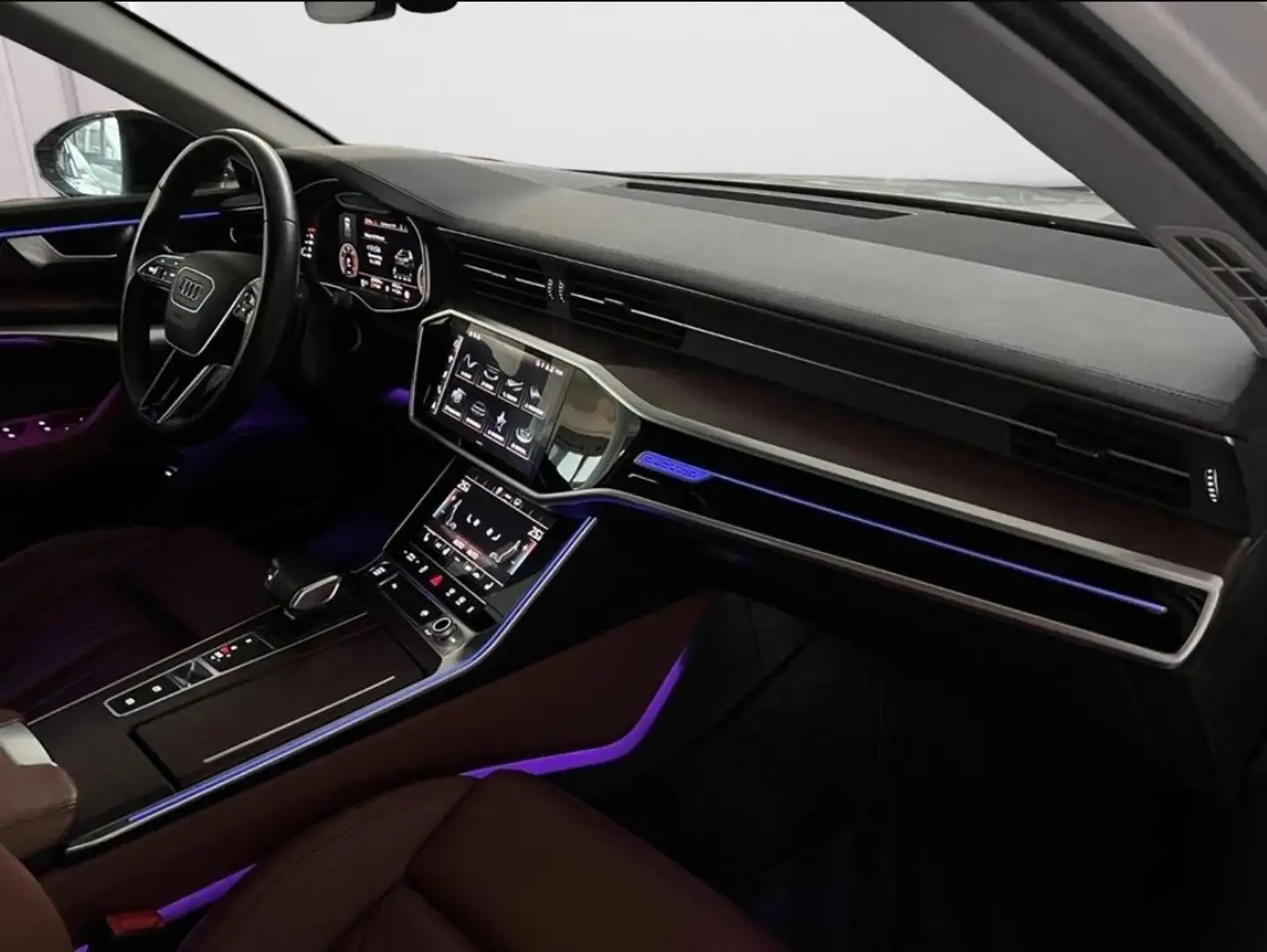 Audi A6 Avant 45 TDI quattro S tronic - 1