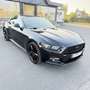 Ford Mustang 2.3 Eco Boost Zwart - thumbnail 12