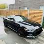 Ford Mustang 2.3 Eco Boost Zwart - thumbnail 1