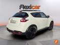 Nissan Juke 1.6 DIG-T Tekna 4x4 XTronic 190 Blanco - thumbnail 7