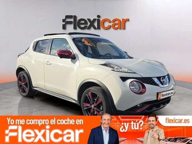 2016 Nissan Juke