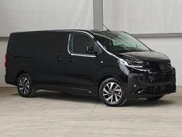 M1 XL 2.2 diesel 180cv S&S auto Lounge Full Optional