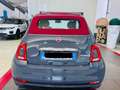Fiat 500 C 1.0 Hybrid CULT Grigio - thumbnail 6