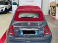 Fiat 500 C 1.0 Hybrid CULT Grigio - thumbnail 20