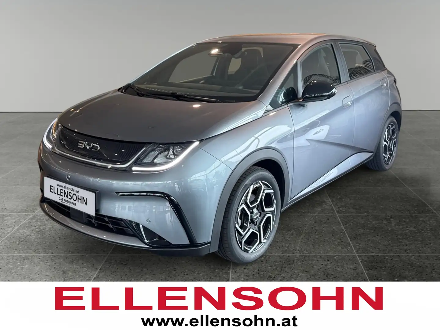 BYD Dolphin Dolphin Comfort MY2025 Grau - 1
