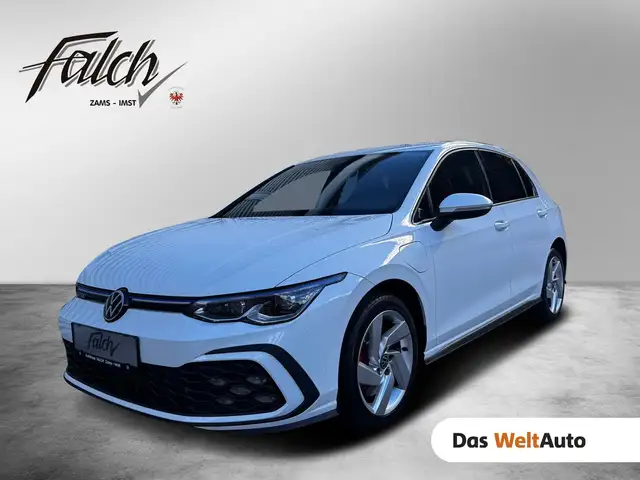 Volkswagen Golf GTE GTE