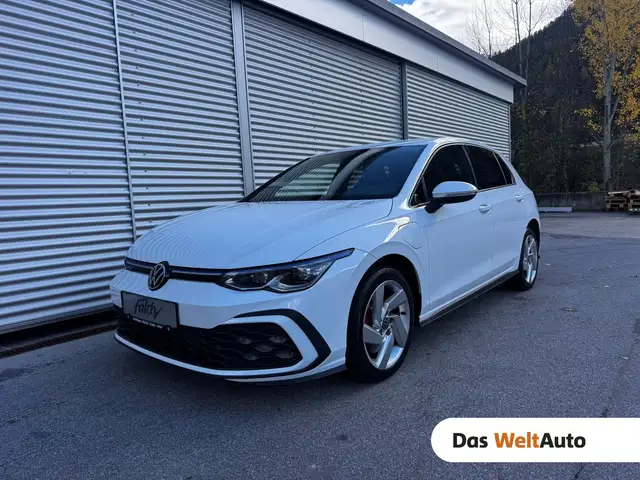 Volkswagen Golf GTE GTE