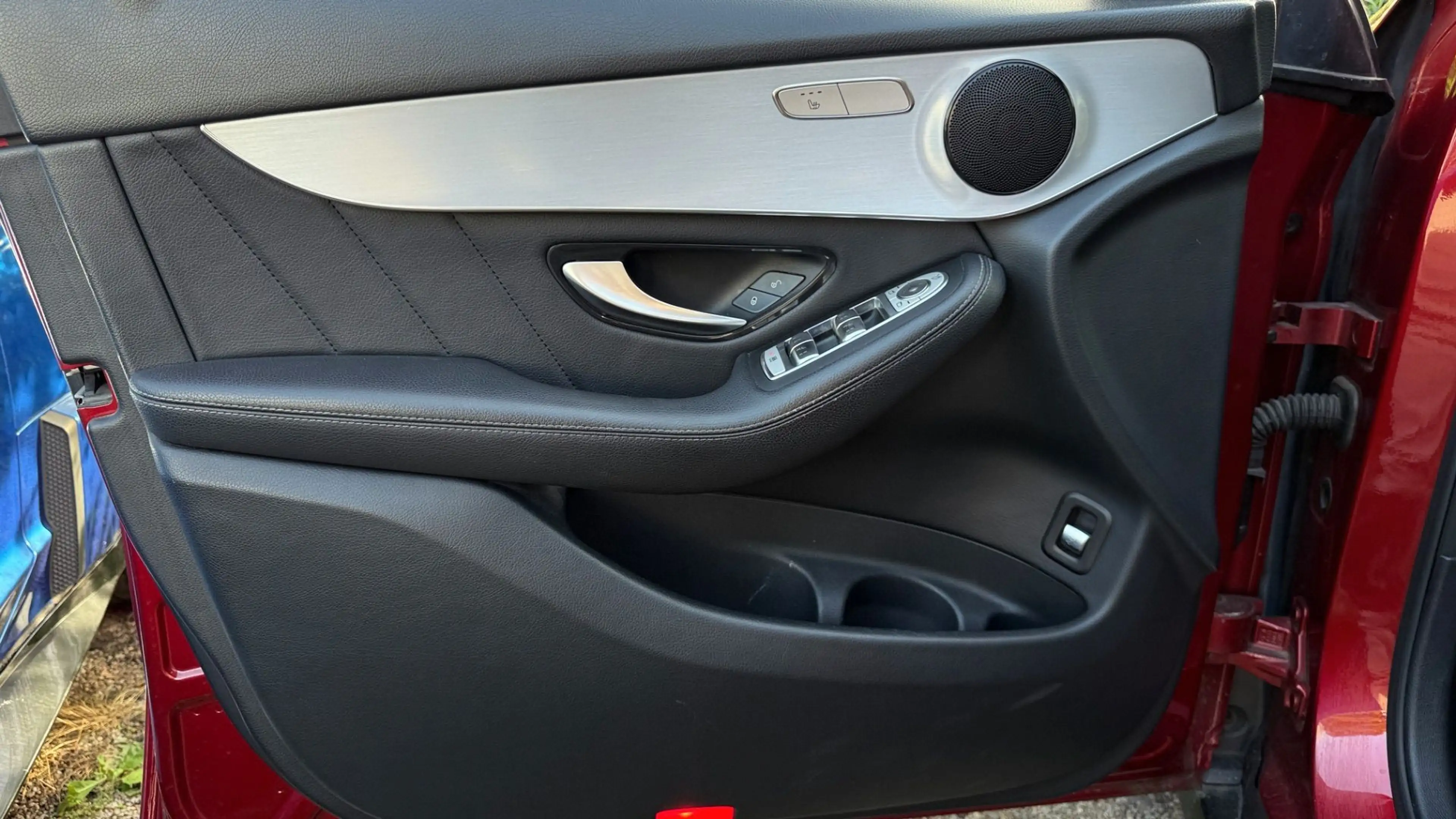 Mercedes-Benz GLC 250 d Coupe AMG Line *Viele-Extras +Servicegepflegt 4 — photo 11
