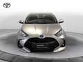 Toyota Yaris 1.0 Dynamic Argento - thumbnail 3