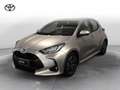Toyota Yaris 1.0 Dynamic Argento - thumbnail 1