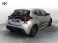 Toyota Yaris 1.0 Dynamic Argento - thumbnail 5