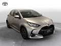 Toyota Yaris 1.0 Dynamic Argento - thumbnail 4