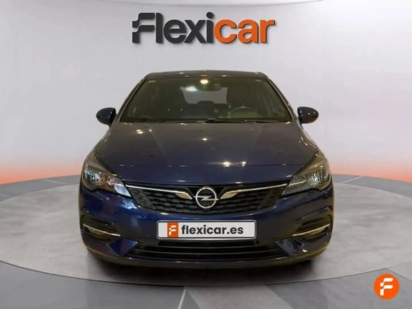 Opel Astra ST 1.2T S/S Business Elegance 145 Azul - 2