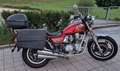 Honda CB 750 Piros - thumbnail 4