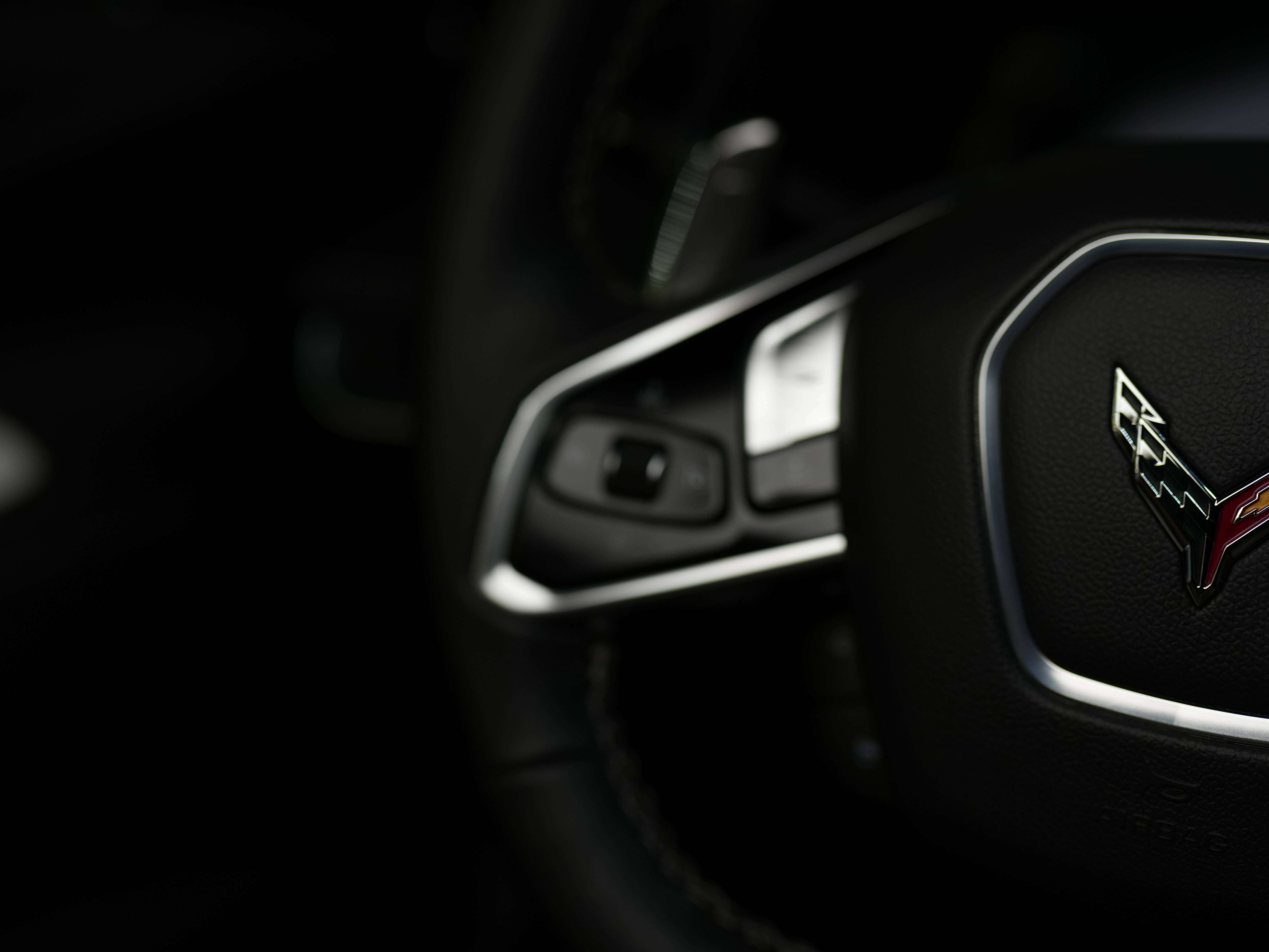 used 2024 Chevrolet Corvette car, priced at $82,900