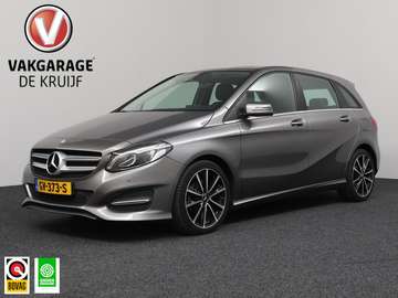 Ambition | Cruise Control | High Performance LED |