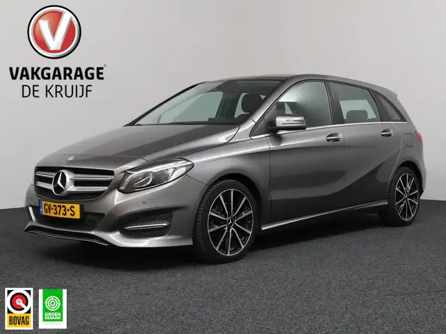 Mercedes-Benz B 180 Ambition | Cruise Control | High Performance LED |