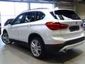 BMW X1 18iA sDrive *NAVI PRO-TOIT PANO-HAYON ELECT* Blanc - thumbnail 4