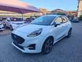 Ford Puma 1.0 EcoBoost Hybrid 125 CV S&S ST-Line Bianco - thumbnail 3