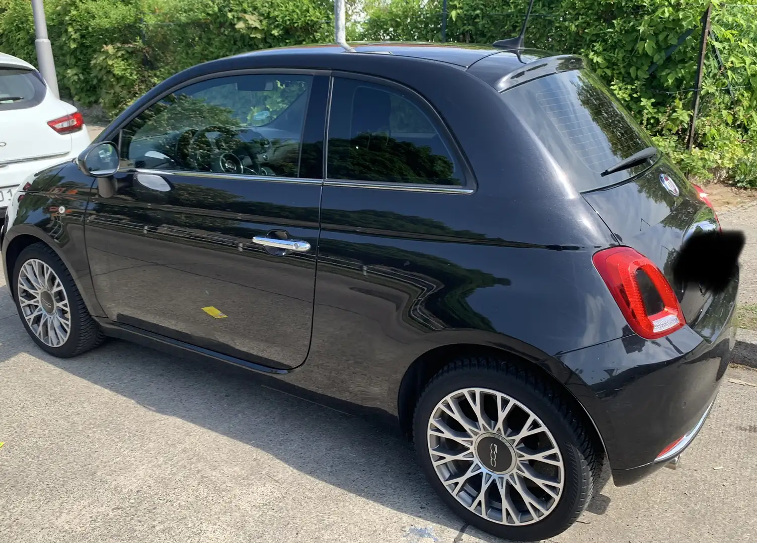 Fiat 500 1.2 Star 69cv - 2