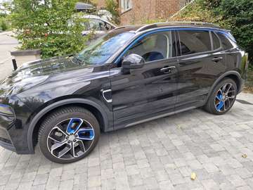 PHEV