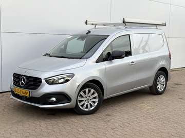 112 1.5 CDI Automaat L2H1 MBUX Climate Control Car