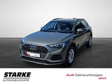 35 TDI S tronic quattro NaviPlus AHK SHZ GRA