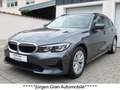 BMW 320 d Touring Aut ACC RKam ParkAss Akustik FL-Ass Grau - thumbnail 1