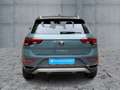 Volkswagen T-Roc 1.5 TSI DSG STYLE LEDplus+NAVI+AHK+ACC+DAB Blau - thumbnail 5