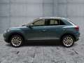 Volkswagen T-Roc 1.5 TSI DSG STYLE LEDplus+NAVI+AHK+ACC+DAB Blau - thumbnail 4