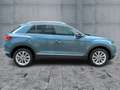 Volkswagen T-Roc 1.5 TSI DSG STYLE LEDplus+NAVI+AHK+ACC+DAB Blau - thumbnail 7