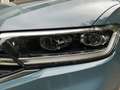 Volkswagen T-Roc 1.5 TSI DSG STYLE LEDplus+NAVI+AHK+ACC+DAB Blau - thumbnail 15