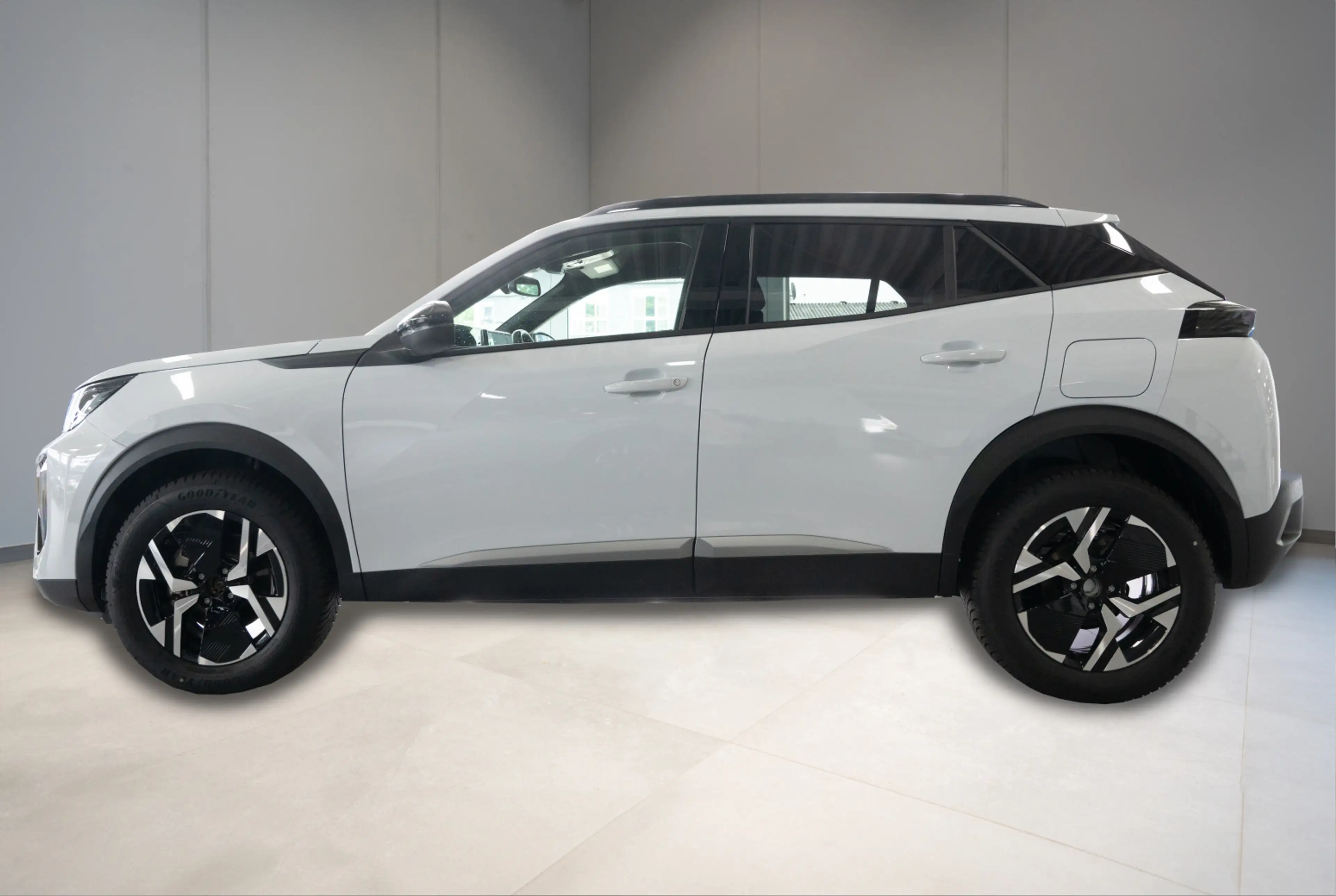 Peugeot 2008 Allure 1.2 Hybrid 145 e-DSC6 *360°KAMERA*GRIP-CONTROL* — photo 5