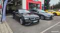 Mercedes-Benz MERCEDES E220D Cabriolet AMG line Noir - thumbnail 1